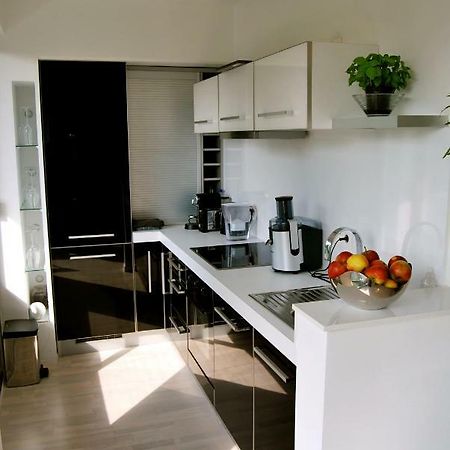Modern Apartment in Uccle - Brussels Brüssel Exterior foto